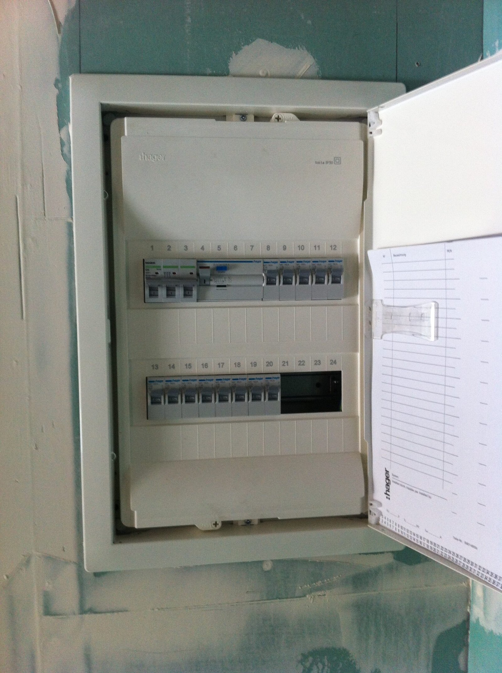 Elektros darbai Vilniuje – nuotrauka 55